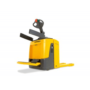 Electric pallet trucks
