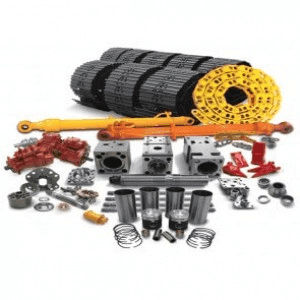 Spare parts