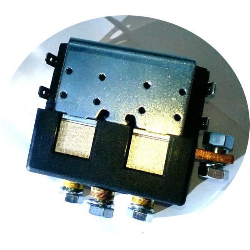 Контактор Albright DC88409T