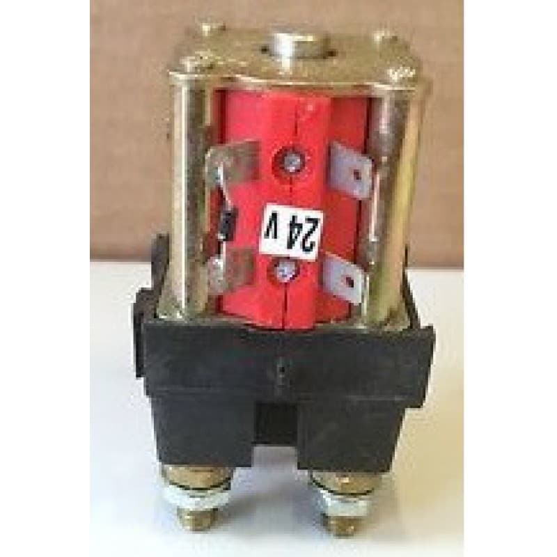 Контактор Linde 0009763527
