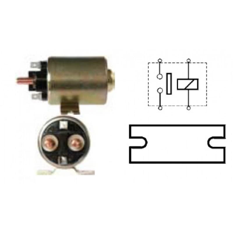 Контактор ISKRA ARD 1132