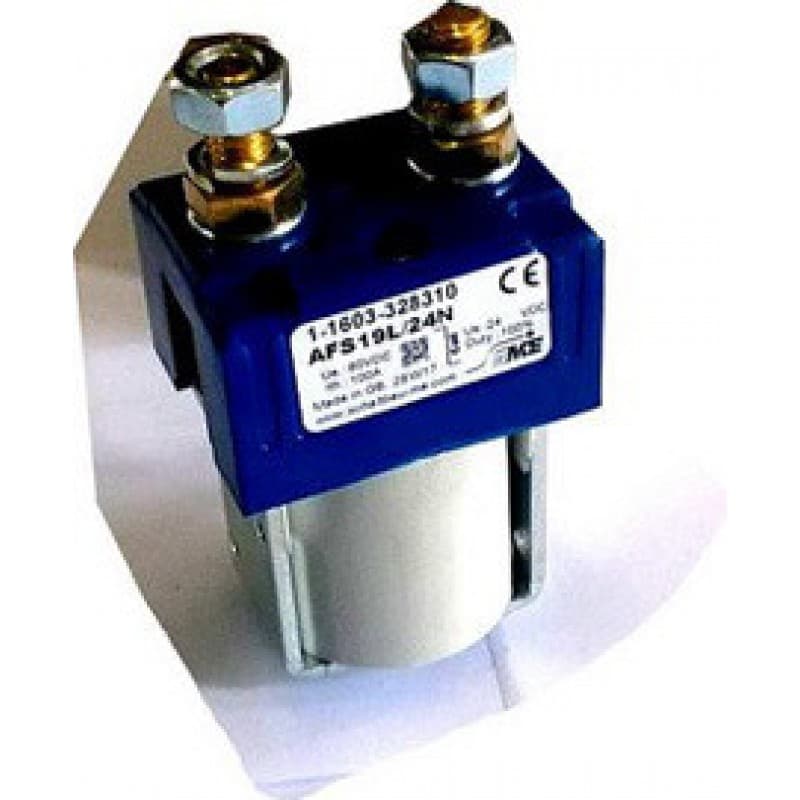 Контактор Jungheinrich 28527390
