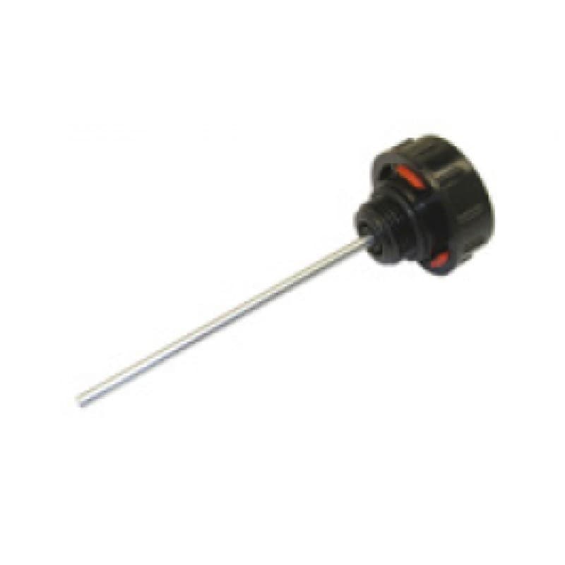 Щуп для масла 21 x 131 mm до навантажувача DHOLLANDIA
