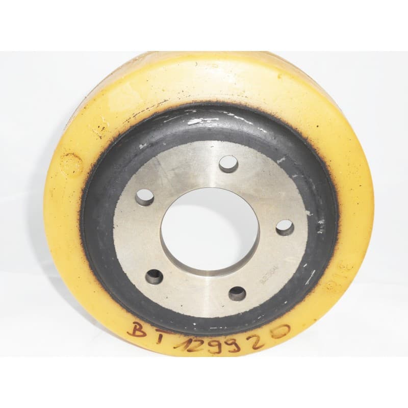 Колесо ведуче BT 129920