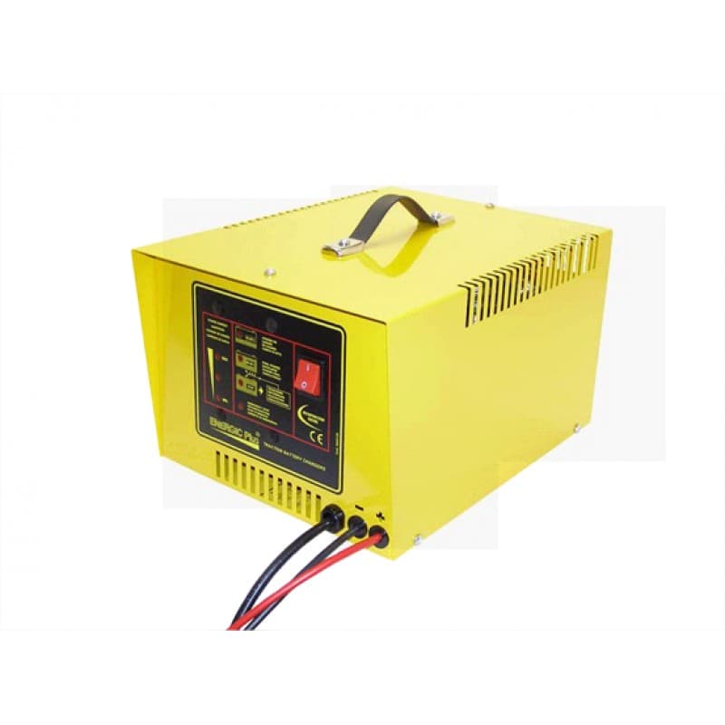Зарядний пристрій Energic Plus 24V/30A