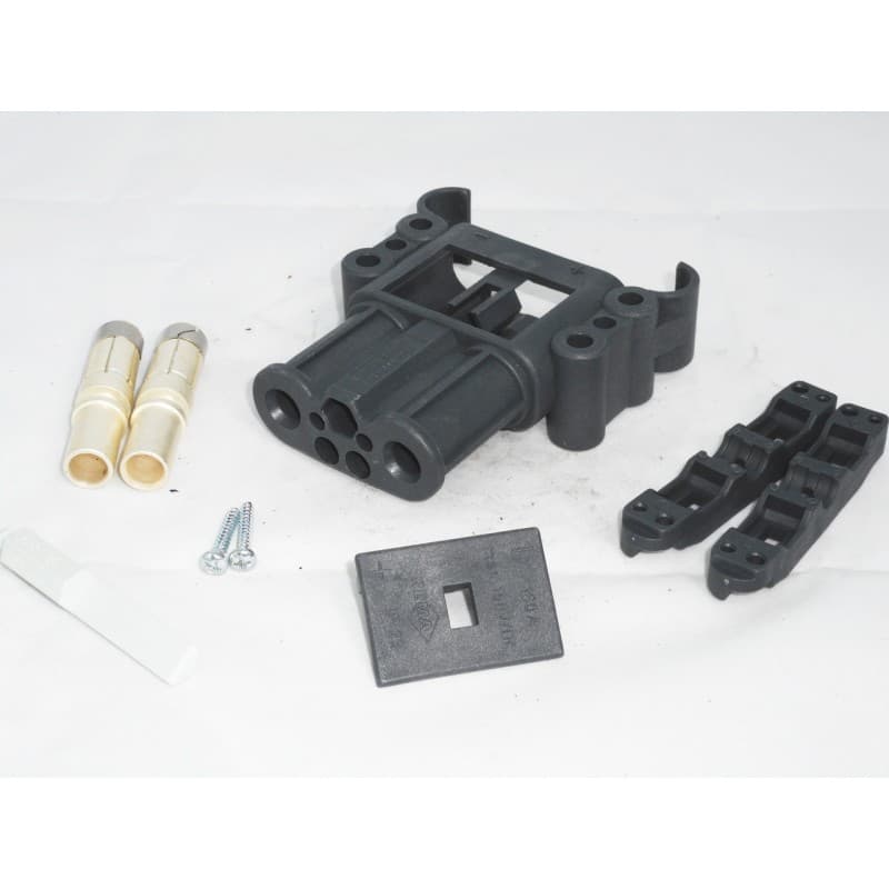 Вилка зарядна Rema 160A / 35mm²