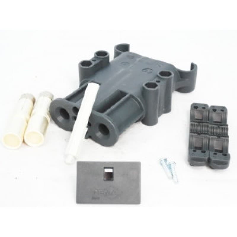 Вилка зарядна Rema 320A/70mm²