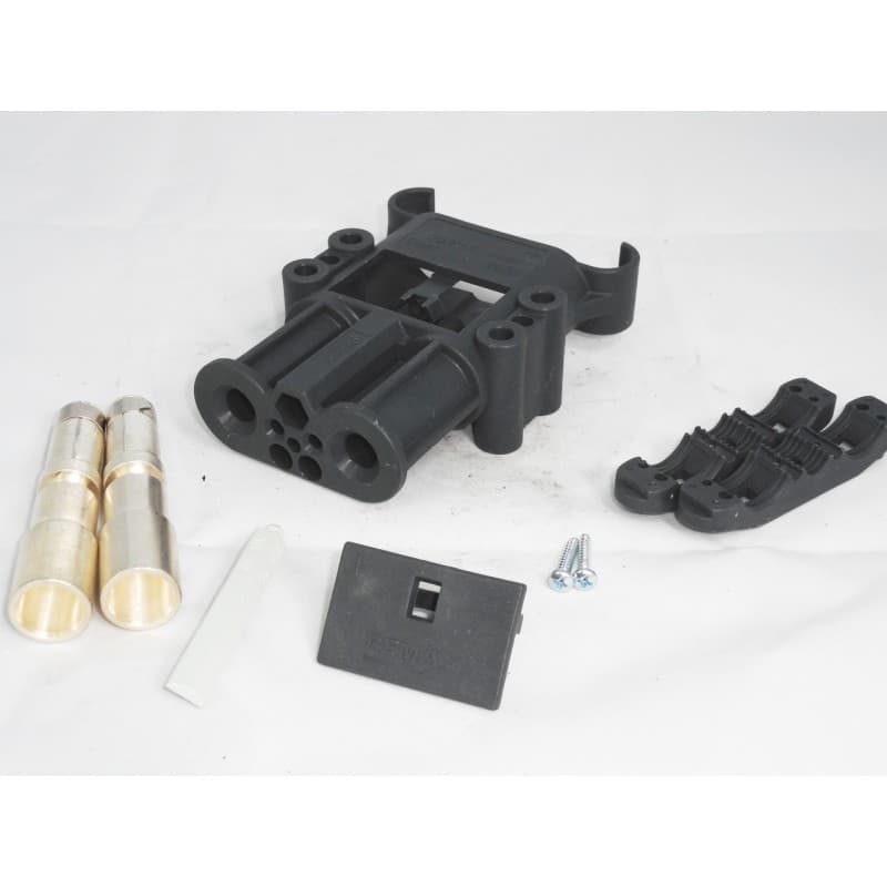Вилка зарядна Rema 320A/70mm²
