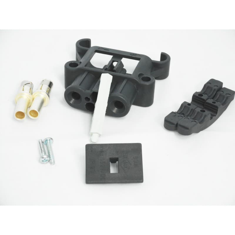 Вилка зарядна Rema 80A/16mm²