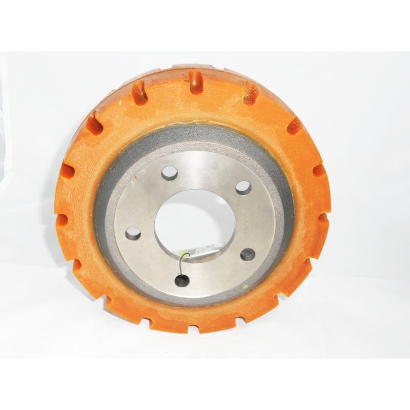 Колесо ведуче BT 129920