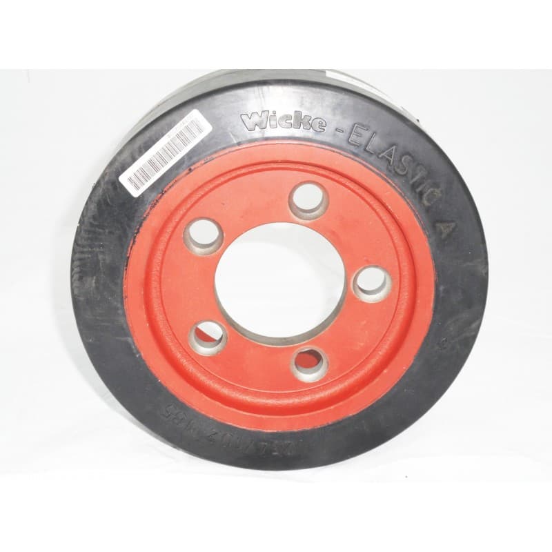 Колесо ведуче Linde 0039902308