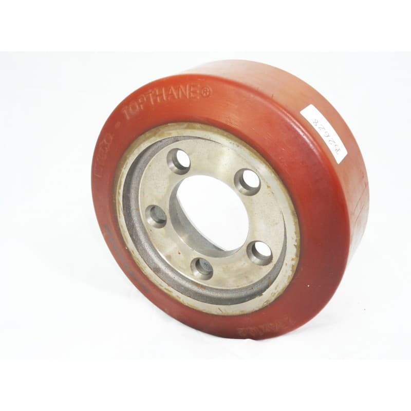 Колесо ведуче Linde 0039902311