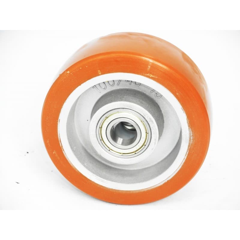 Колесо опорне Jungheinrich 50303847