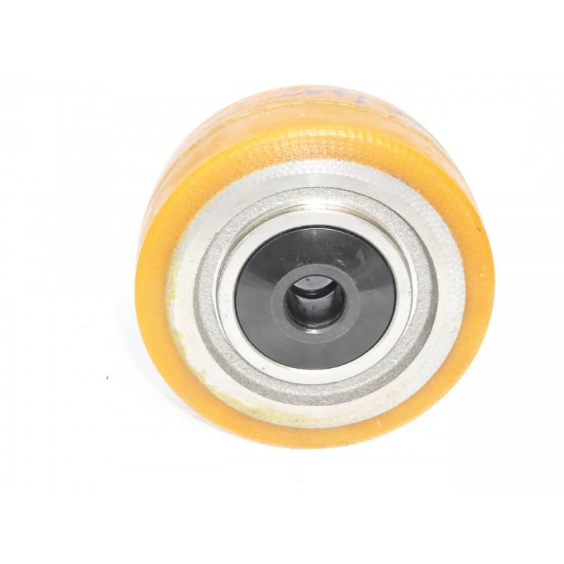 Колесо опорне Linde 0039903509