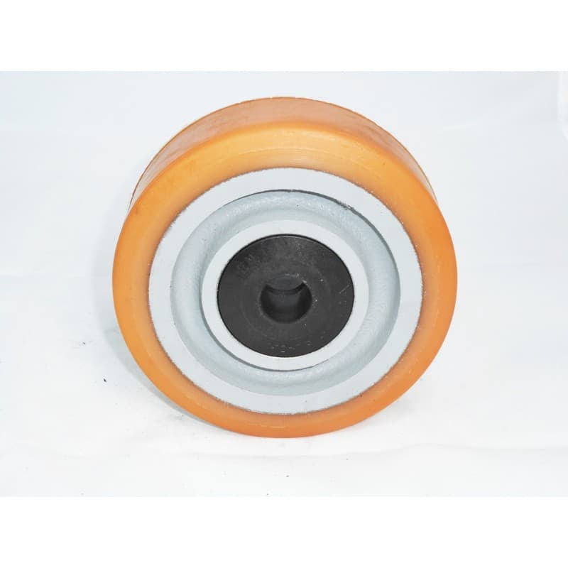Колесо опорне Linde 9934509