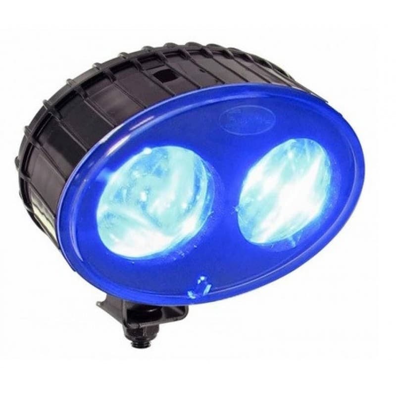 Фара робоча Blue Spot LED 12-80V