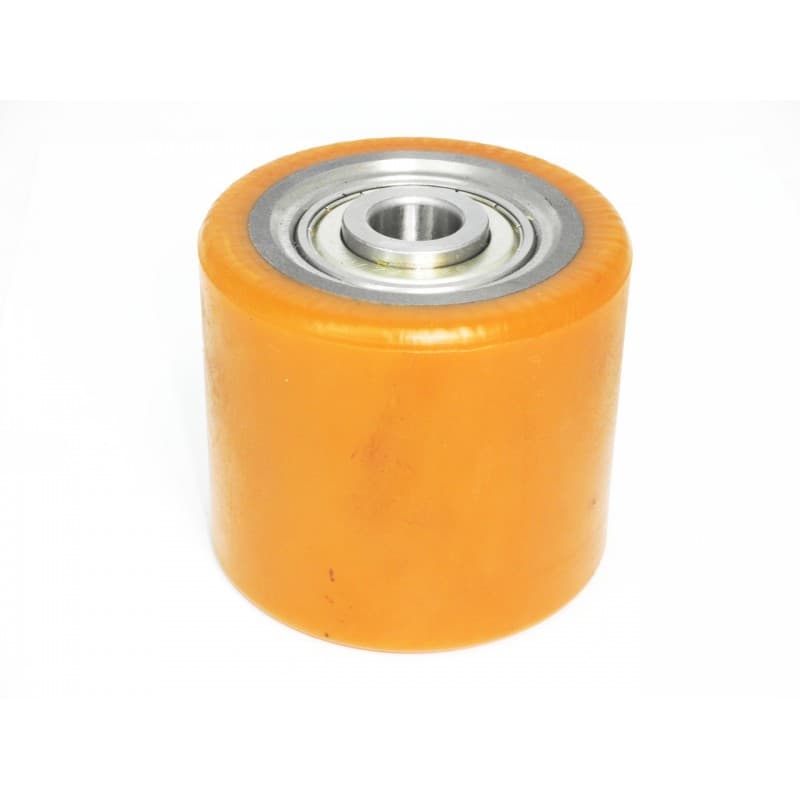 Ролик для вил Linde 0009903532
