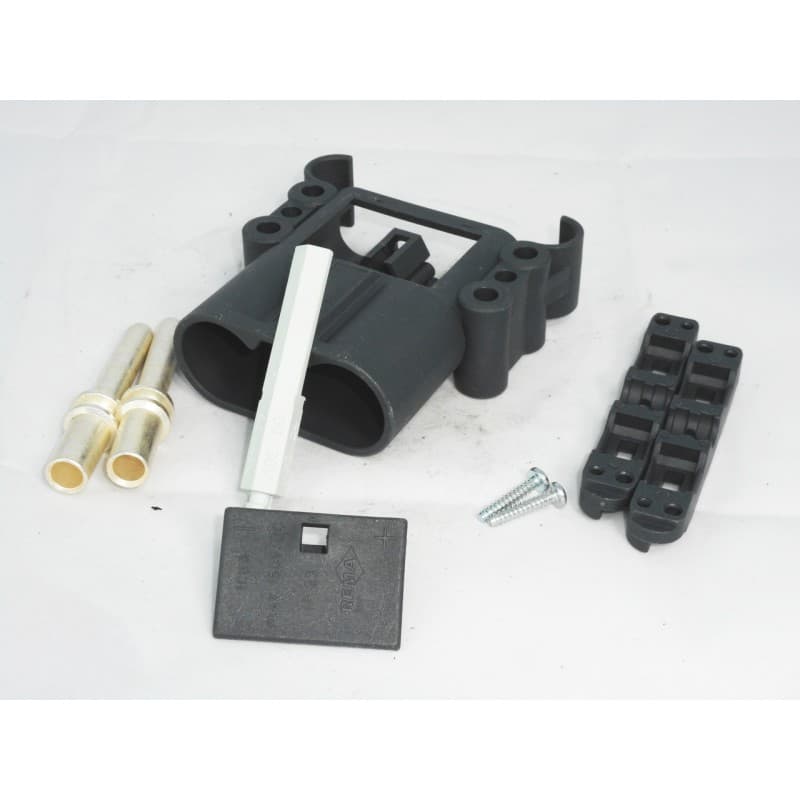 Вилка зарядна Rema 320A/95mm²