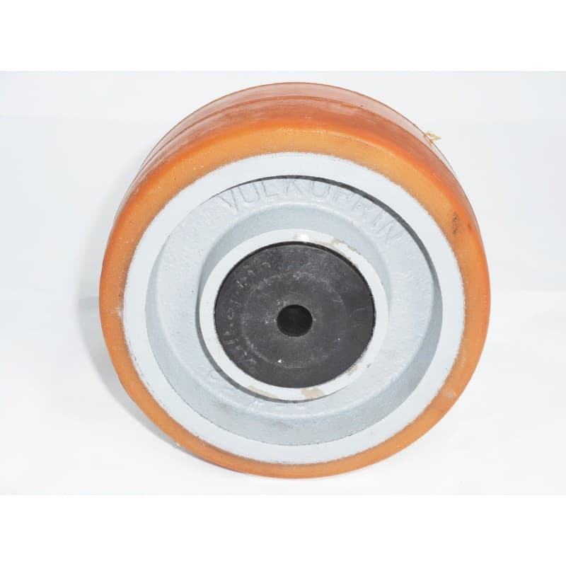Колесо опорне STILL Linde 0039903518