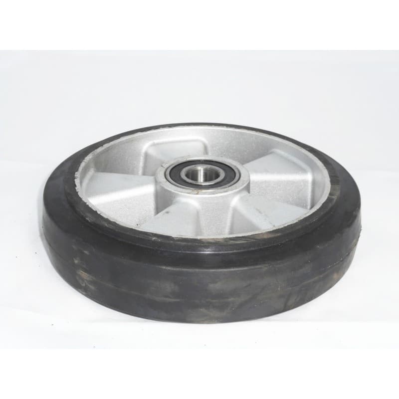 Колесо опорне для палетного візка 200x50 - 25mm