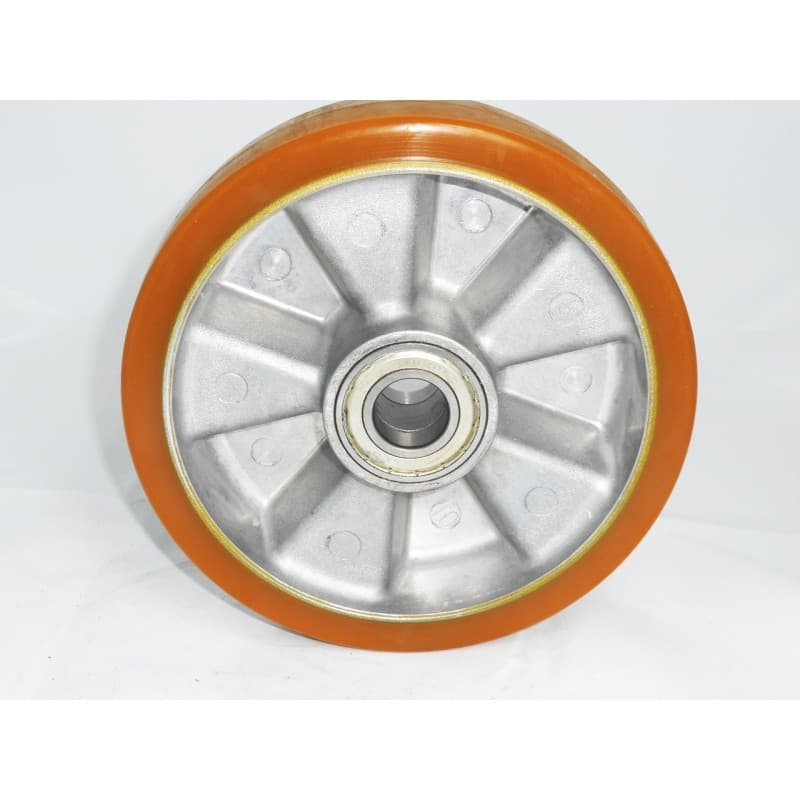 Колесо опорне для палетного візка 200x50 - 25mm