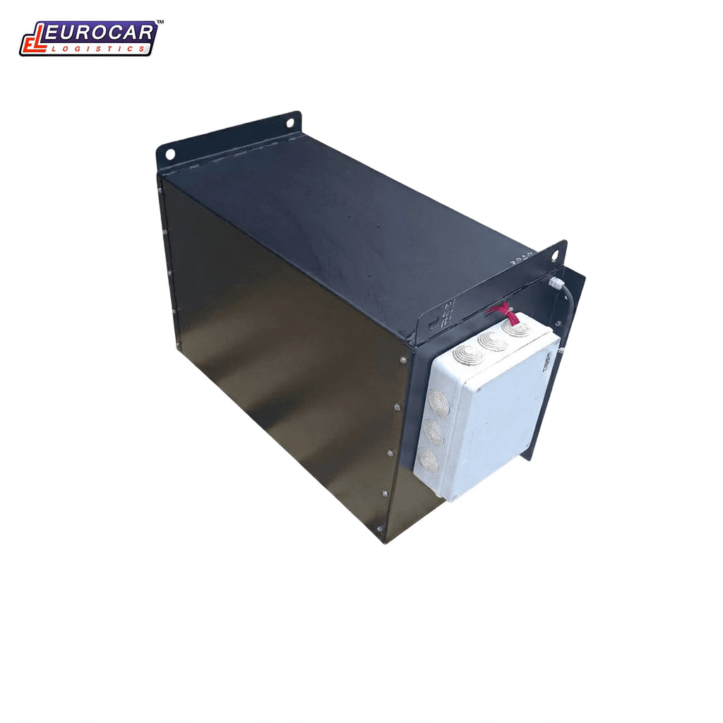 Акб Li-ion 48v/600Ah 31.1Kw